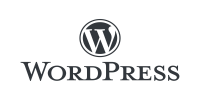 WordPress-logo
