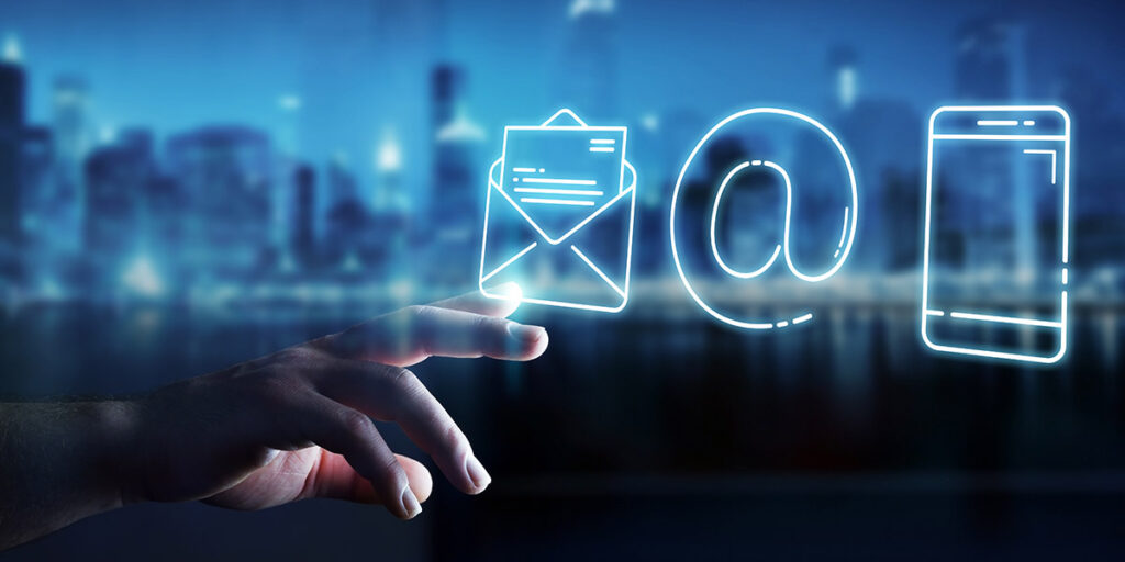 Contact agence digitale Belizak
